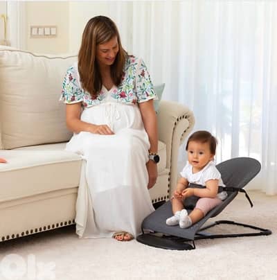 Asalvo bouncer paradise