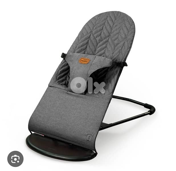 Asalvo bouncer paradise 1