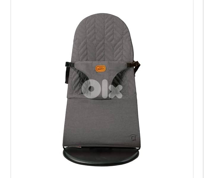 Asalvo bouncer paradise 2