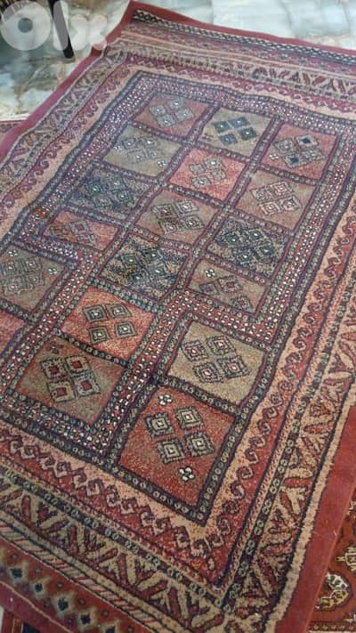 سجاده صوف مرتبه