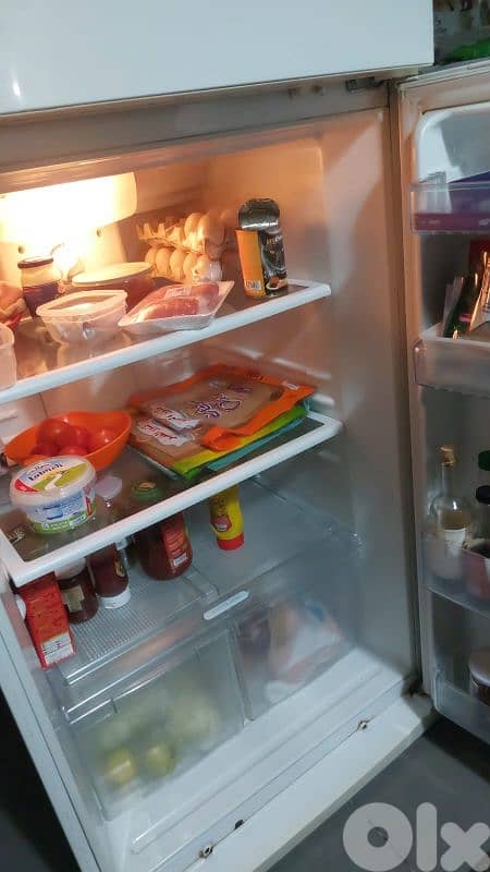 LG Fridge 2