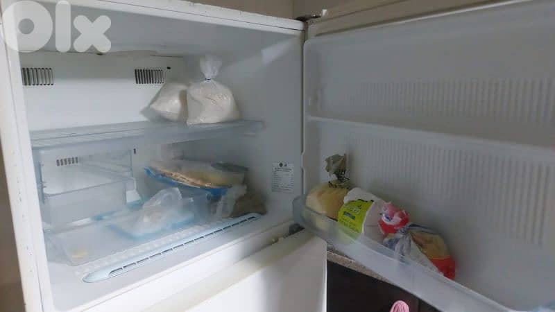 LG Fridge 3