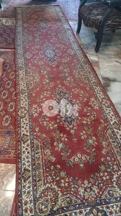 سجاده صوف بلجيكيه