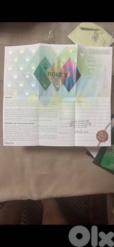 Rolex gmt master2 two tone 2008 4