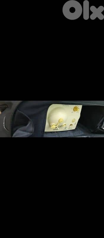 Medela electric pumping 1