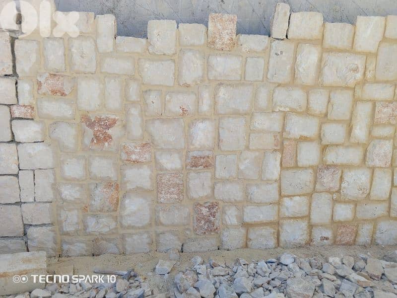 دكور حديقة 2