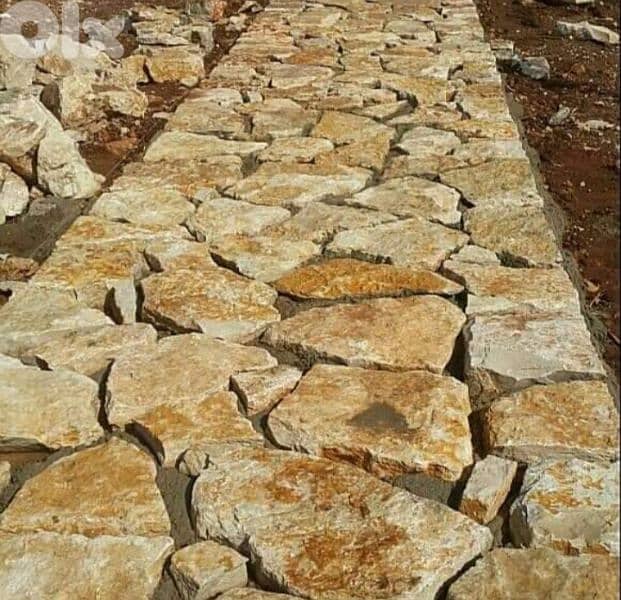 دكور حديقة 10