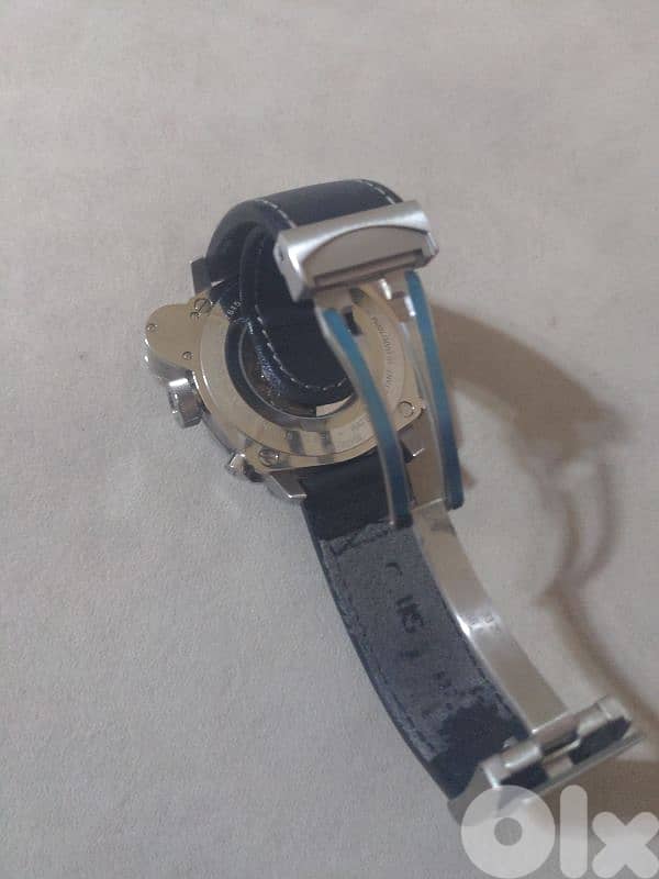 oris bc4 flight timer 2