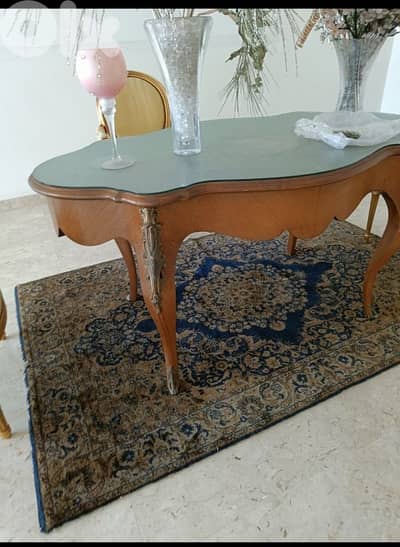 Antique table