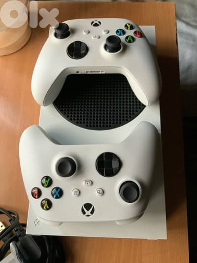 xbox serie S  1080 4K with full game pass account and online games