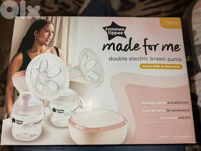 Tommee tippee Double electric breast pump