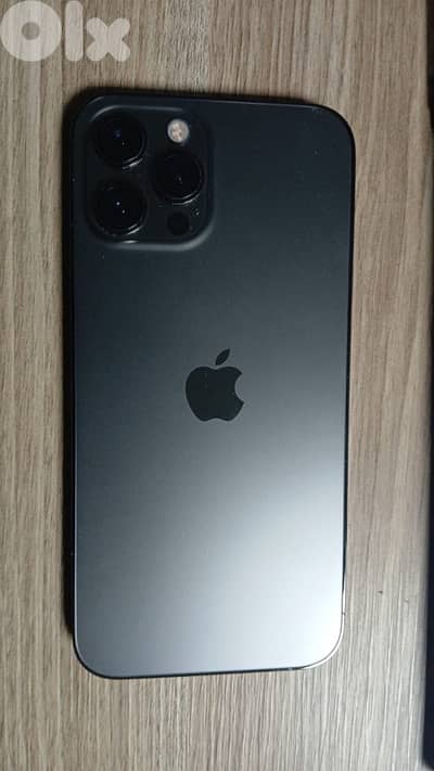 iphone 12 pro max 256 gb