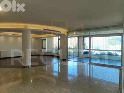 Apartment For Rent in Achrafieh Rmeil شقة للايجار في الأشرفية رميل