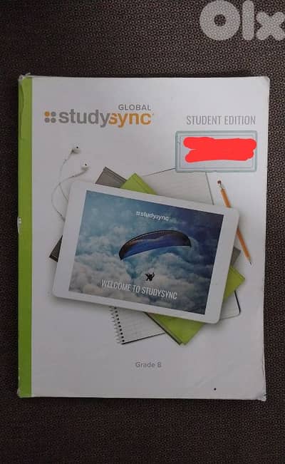 Study Sync