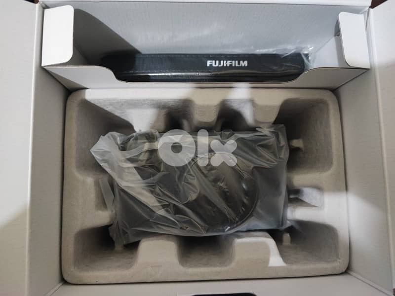 Fujifilm X100v digital camera 1