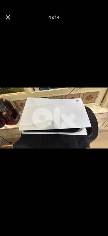 ps5 europe like new used 1 month only for sale 415$ final price