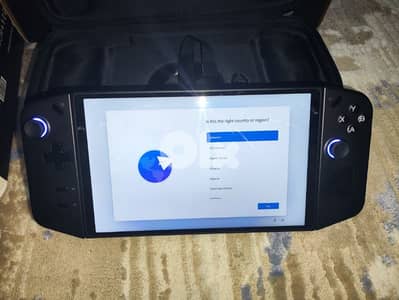 Legion go super clean