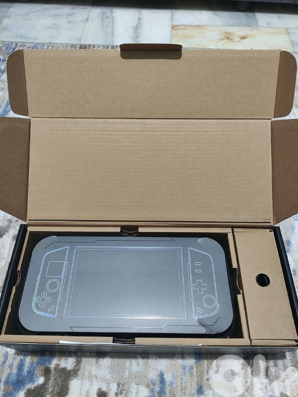 Legion go super clean 3