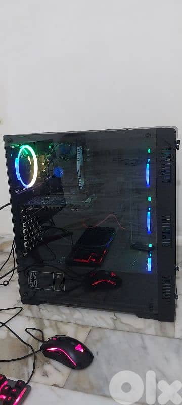 Gaming Computer 2