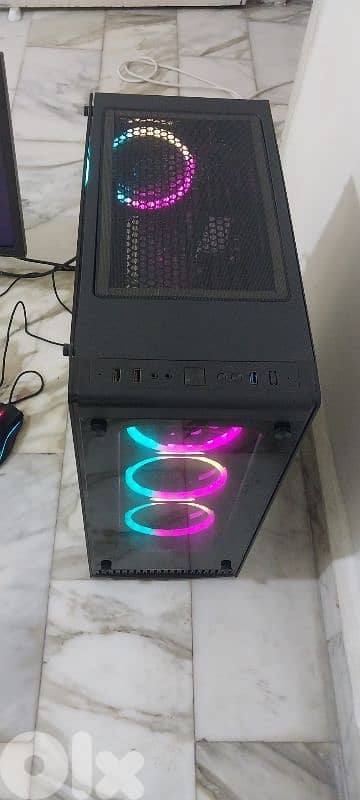 Gaming Computer 4