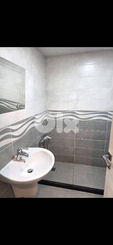 chalet at St Remon resort Bouar 5