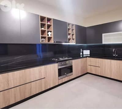 نجار  لصيانة المطابخ وانات المفروشات المنزلية والمكتبية