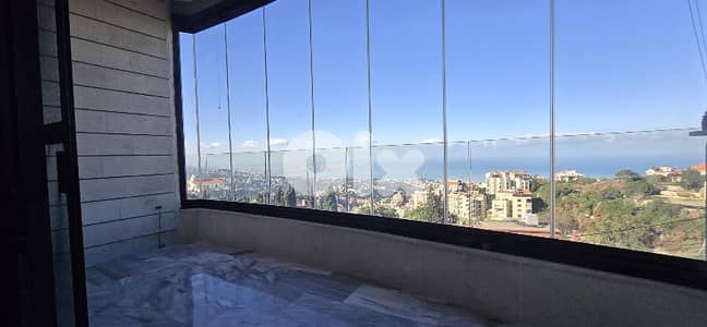 shaileh wonderfull apa 2 bed 2 wc furnished and panoramic for 399$