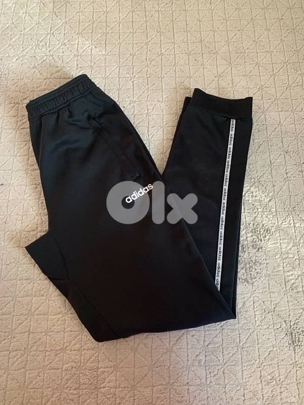Original Adidas set ( Hoodie and sweatpants) 2