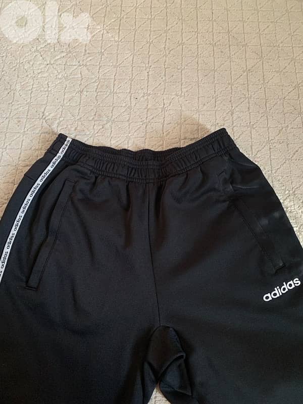 Original Adidas set ( Hoodie and sweatpants) 5