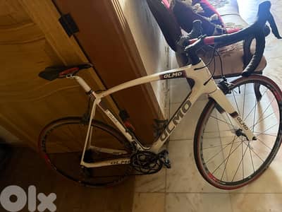 olomo road bike
