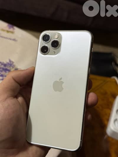 iPhone 11 Pro 265GB