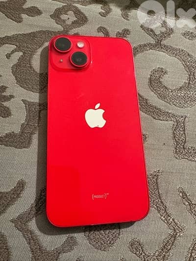 super clean iphone 14 128gb