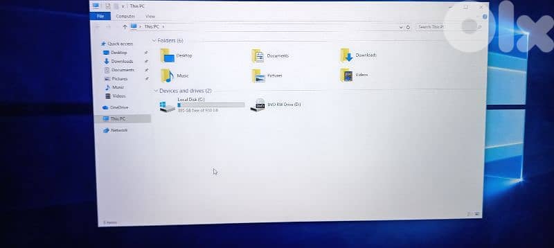 laptop ACER GAMING 7