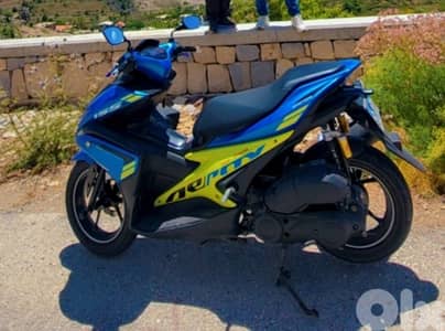 طرابلس المينا