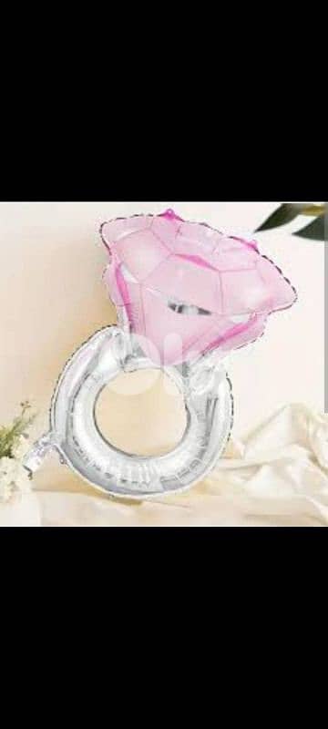 bride to be decoration 2