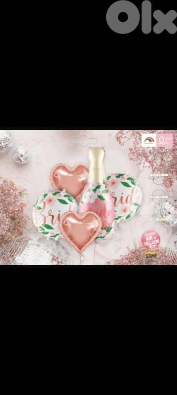 bride to be decoration 4