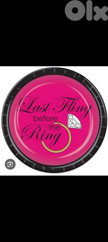 bride to be decoration 19