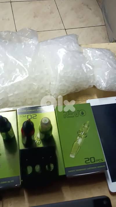 antlias/golden beach