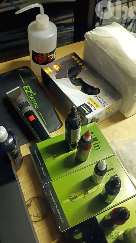 antlias/golden beach 2