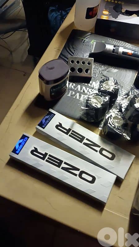 antlias/golden beach 3