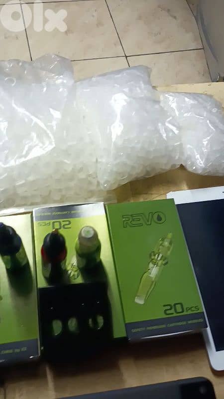 antlias/golden beach 4