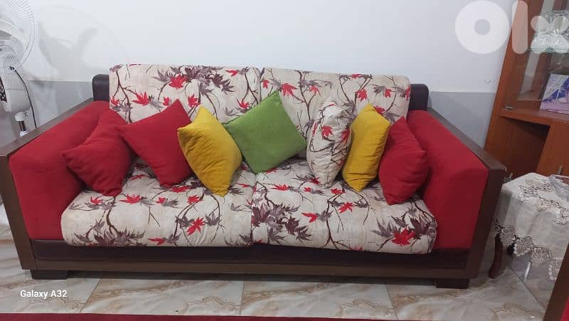 Living room Sofas 1
