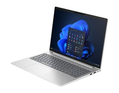 Hp Elitebook intel core i5 , 32gb Fhd