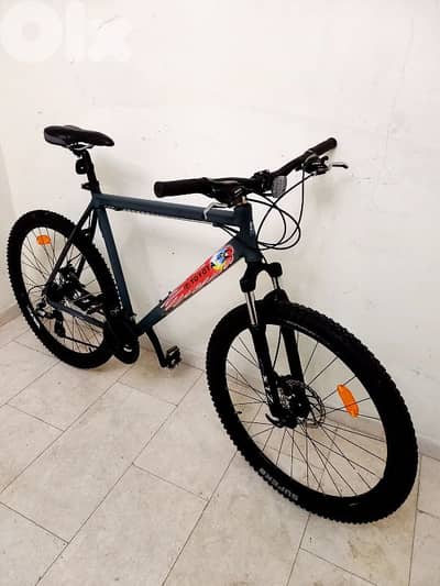 بسكليت Germany