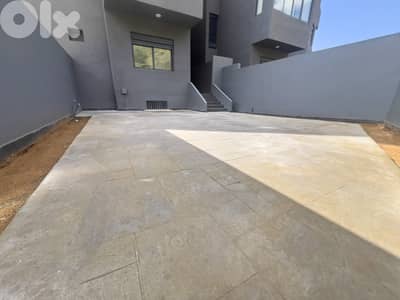 Garden Apartment in Fanar - شقة مع حديقة في فنار