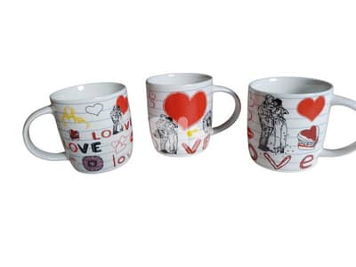 love mugs