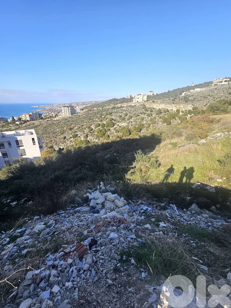 RWK108RH - Land for sale in Halat 1