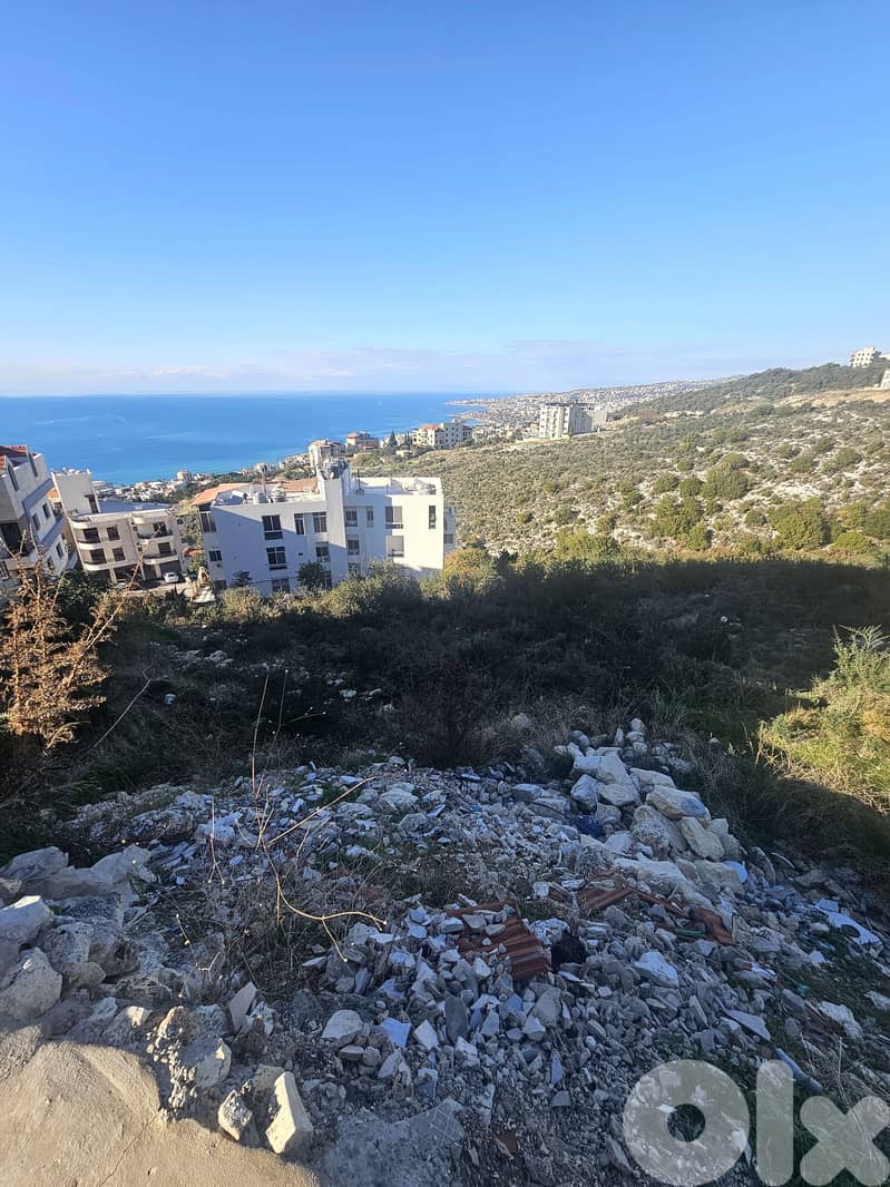 RWK108RH - Land for sale in Halat 2
