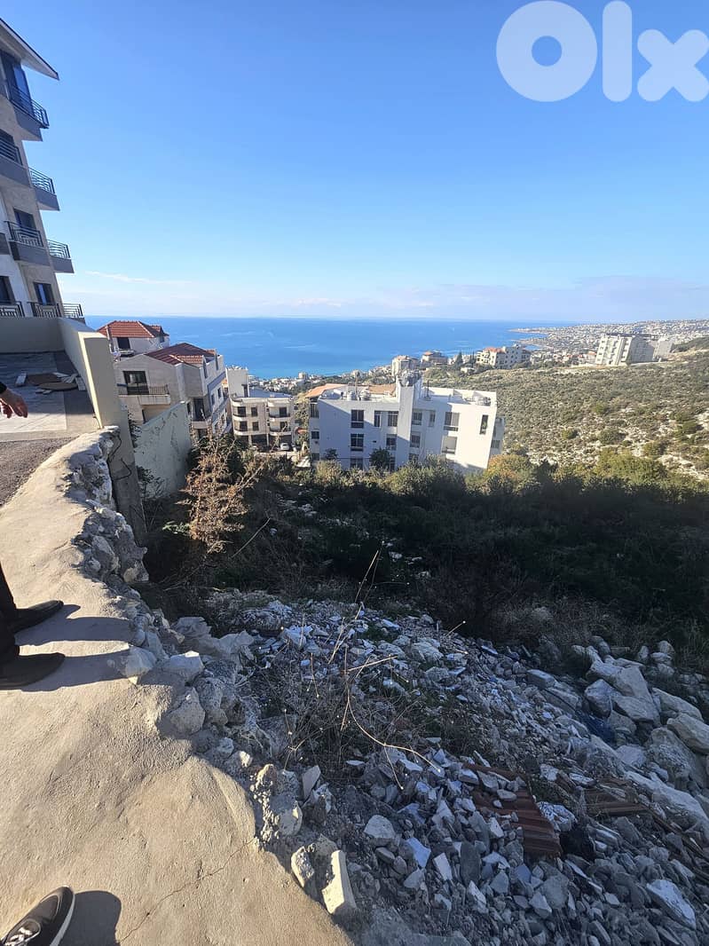 RWK108RH - Land for sale in Halat 3