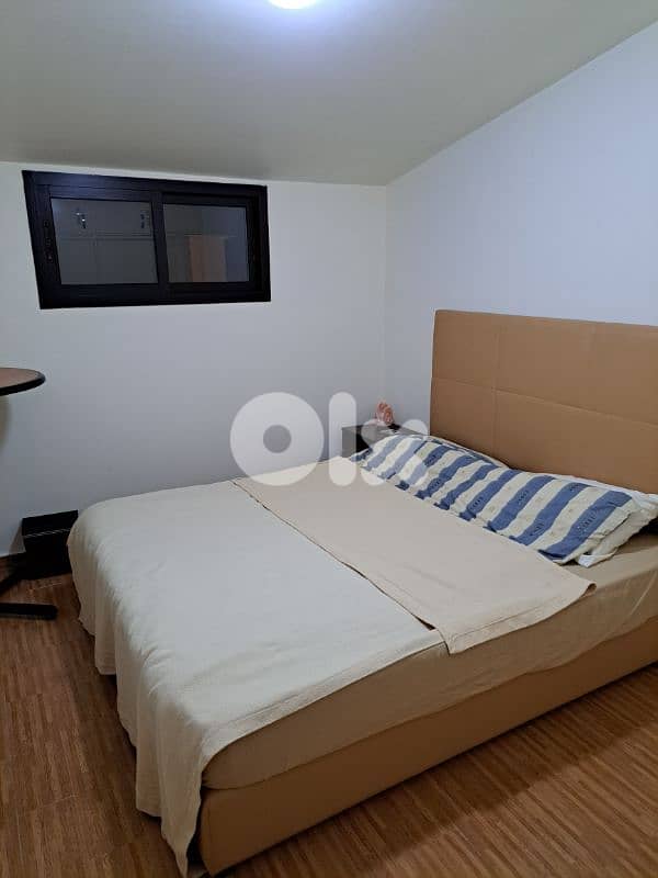 Classic 2-Bedroom Chalet | Surrounded by Snow 4